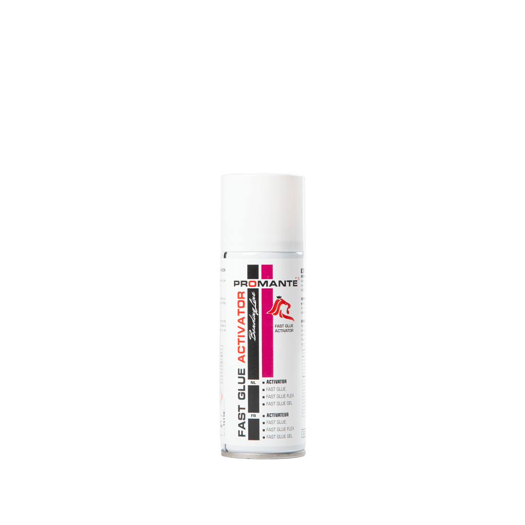 FAST GLUE ACTIVATOR